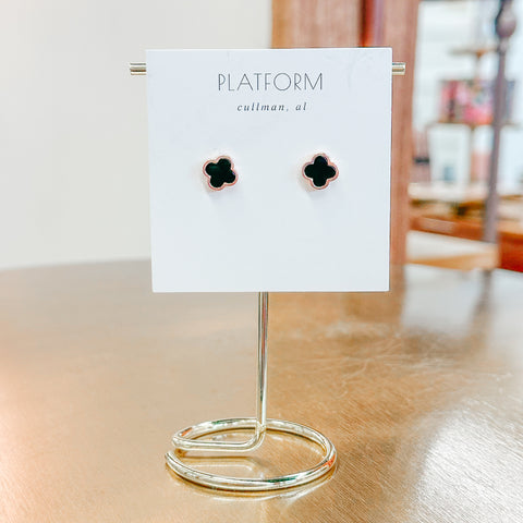 Special Clover Earring