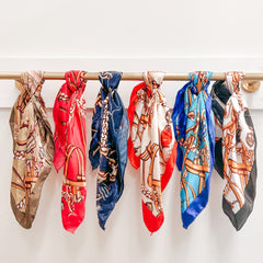 Eldorado Scarves
