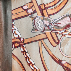 Eldorado Scarves