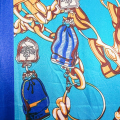 Eldorado Scarves