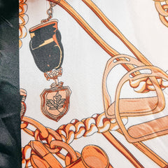 Eldorado Scarves