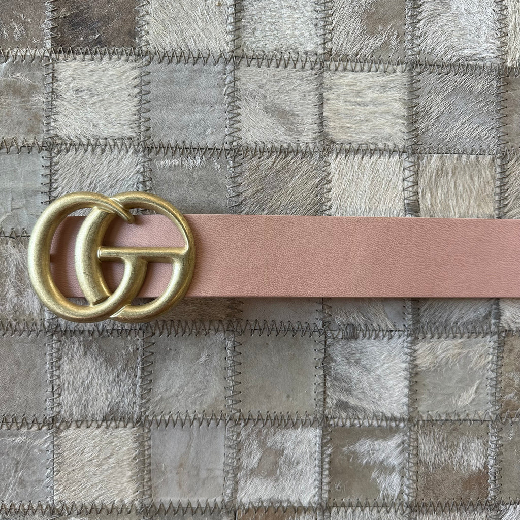 Fashion Statement Belt