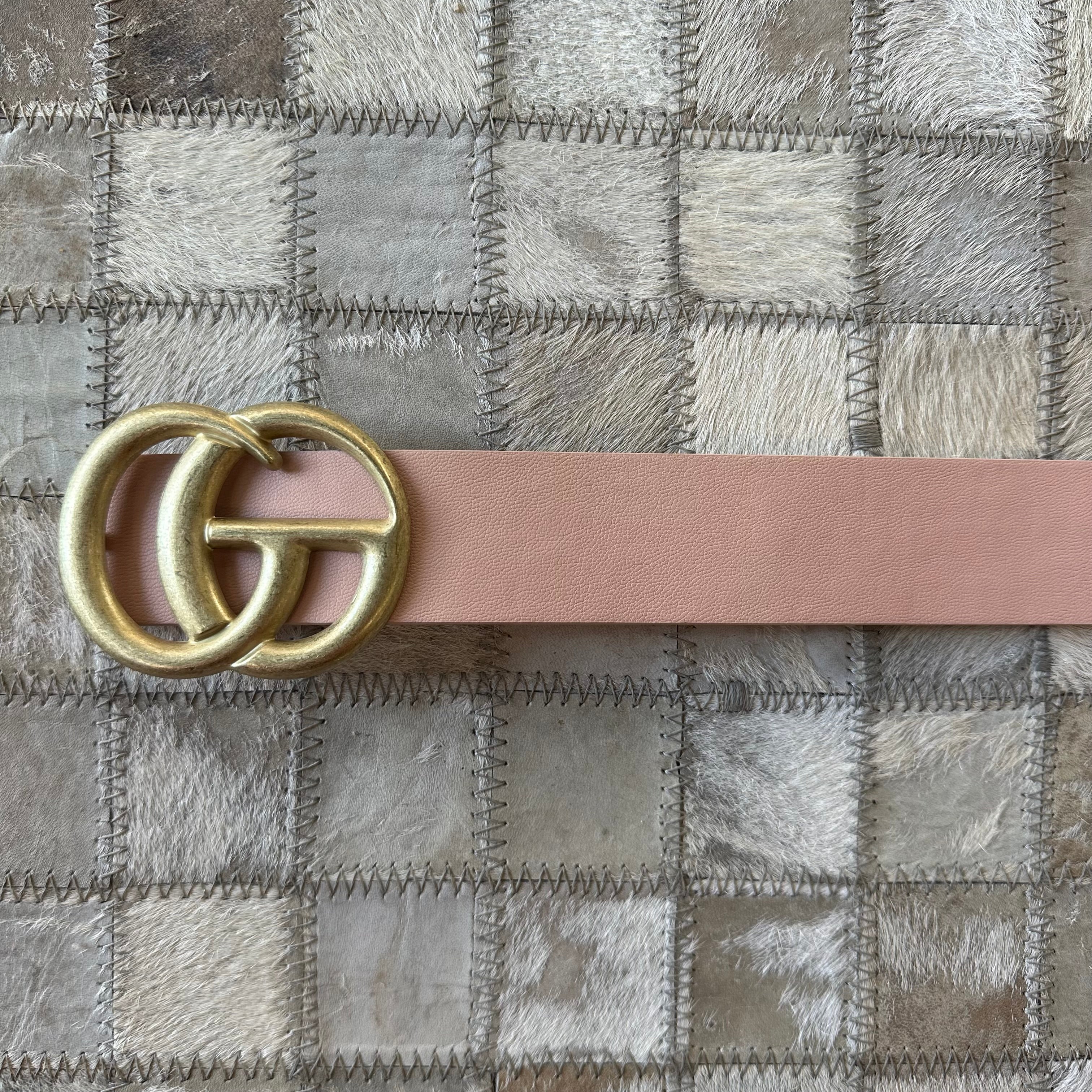 Fashion Statement Belt