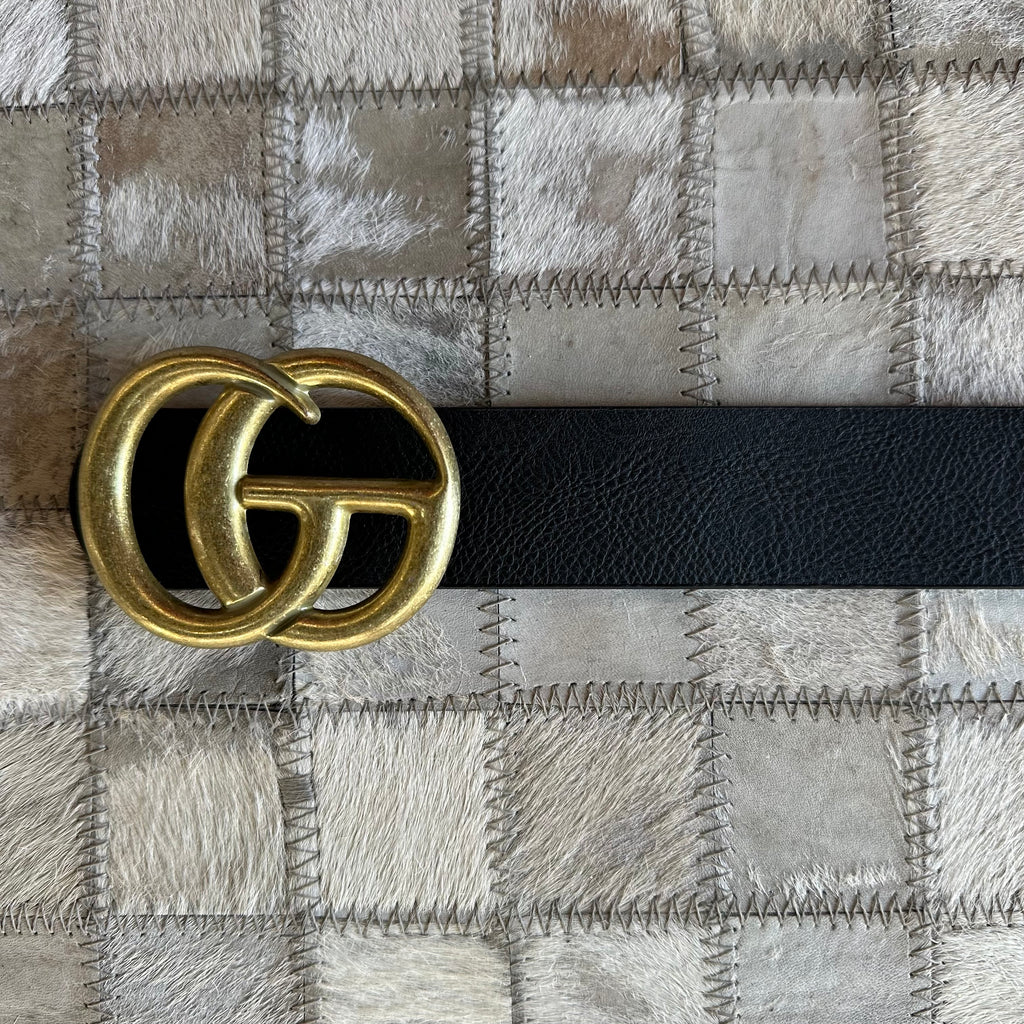 Fashion Statement Belt