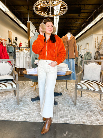 New Day Wide Leg Jeans