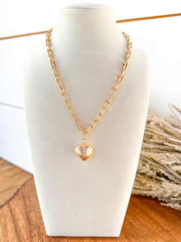 Little Things Necklace