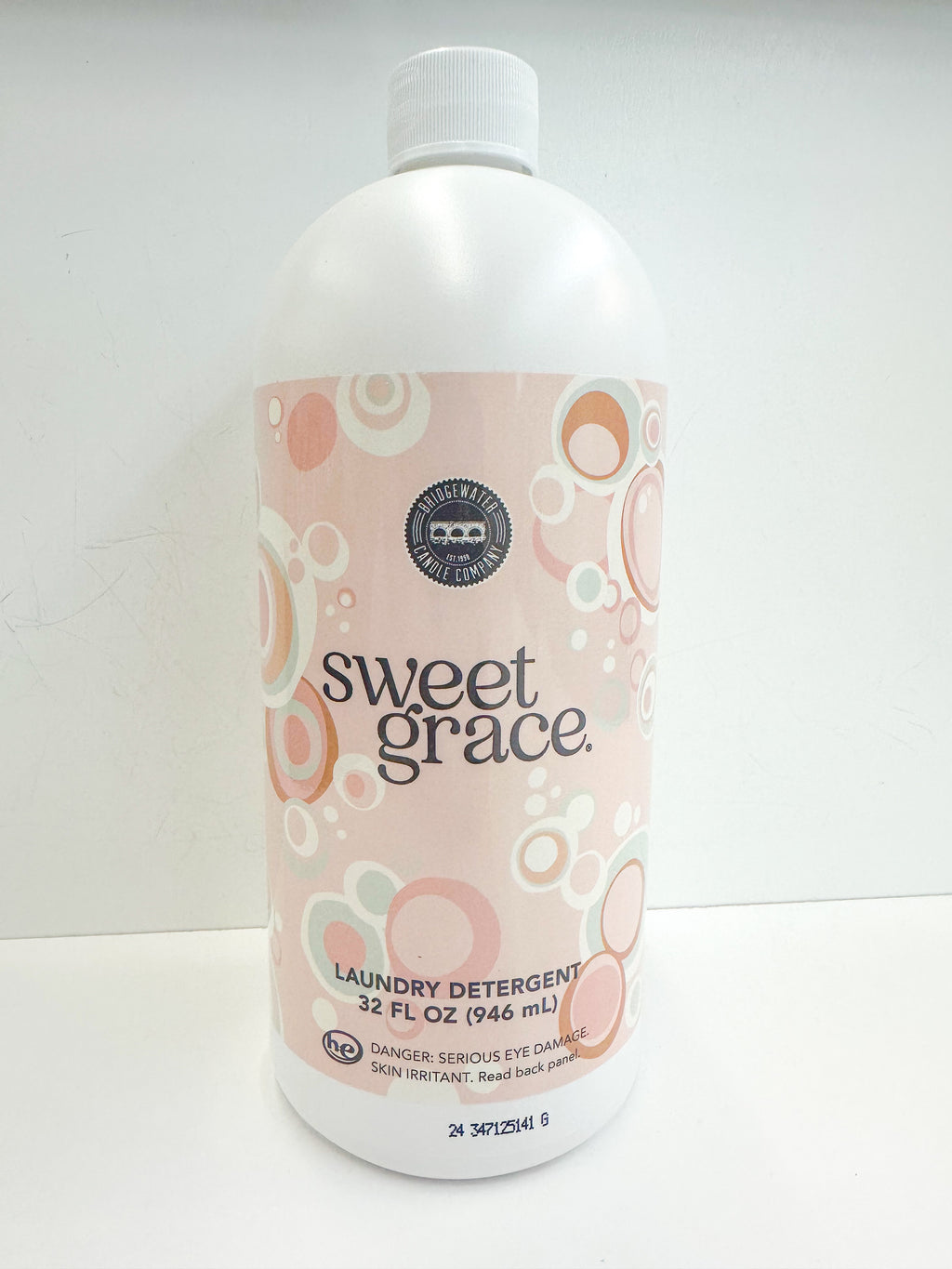 Sweet Grace Collection