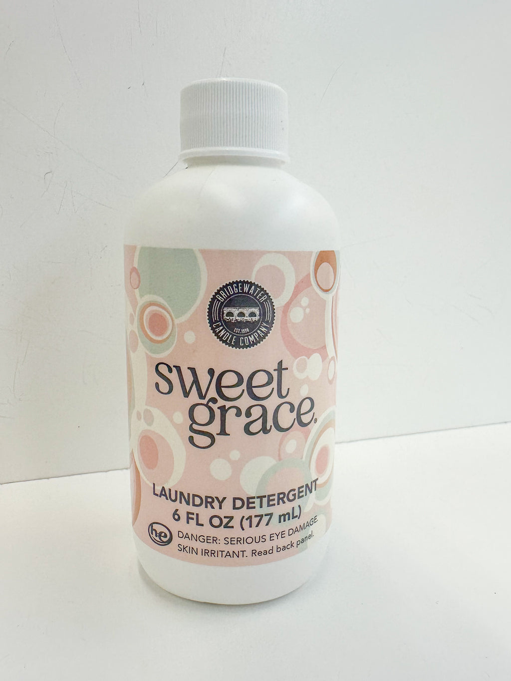 Sweet Grace Collection