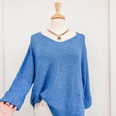 The Emmaline Sweater
