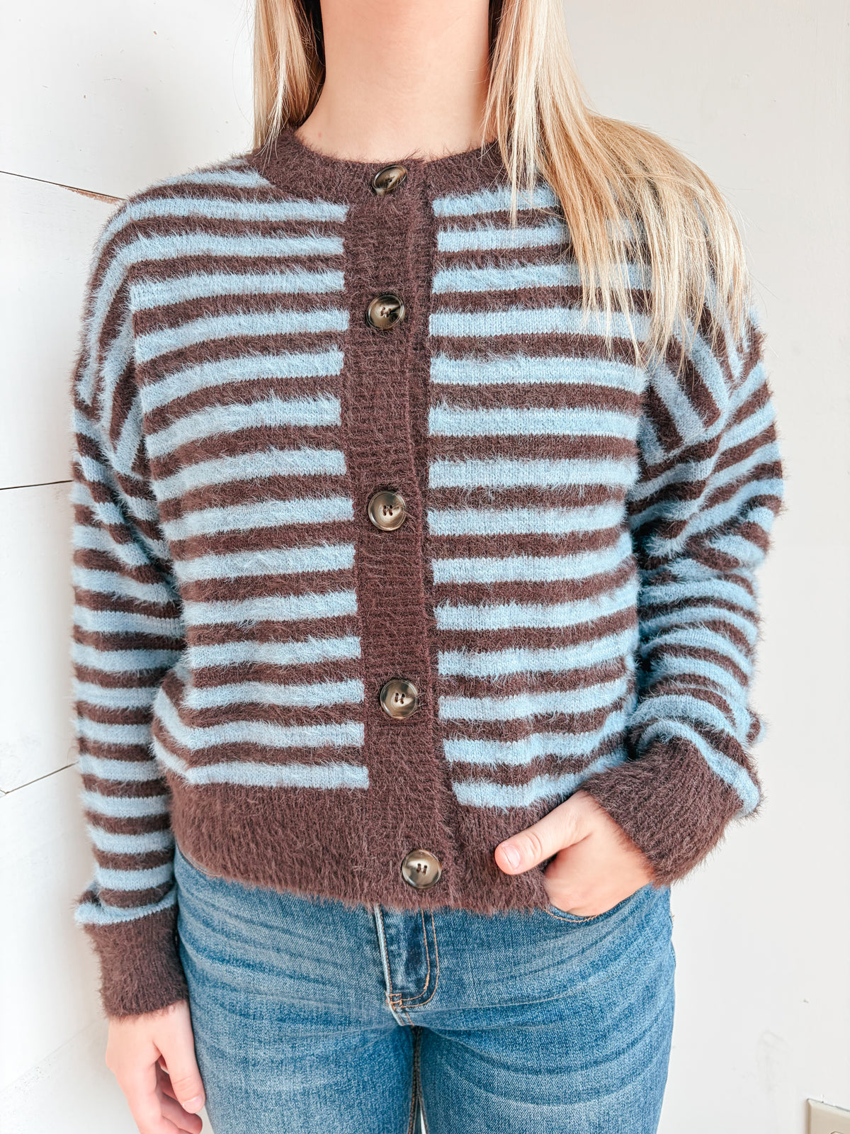 Sweet Nothing Cardigan