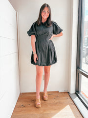 Charlotte Core Dress