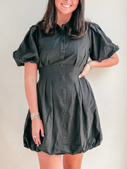 Charlotte Core Dress