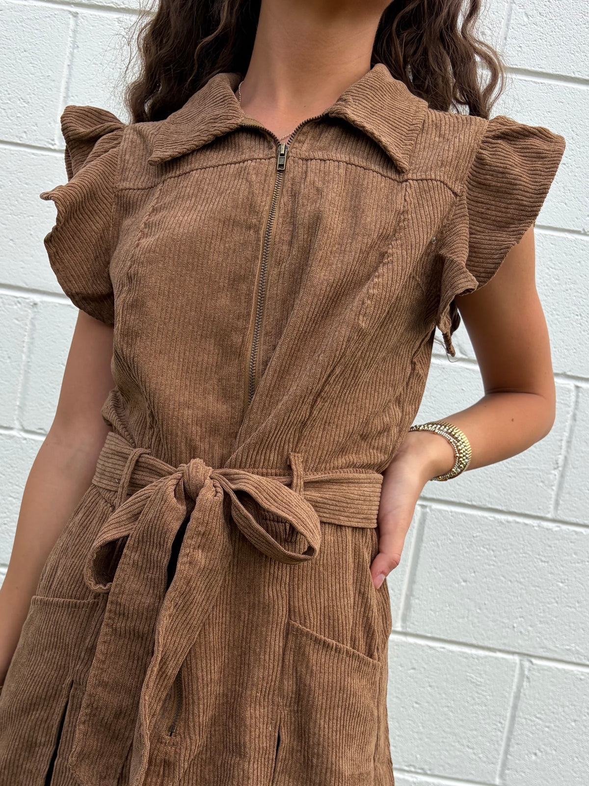 The Missy Dress