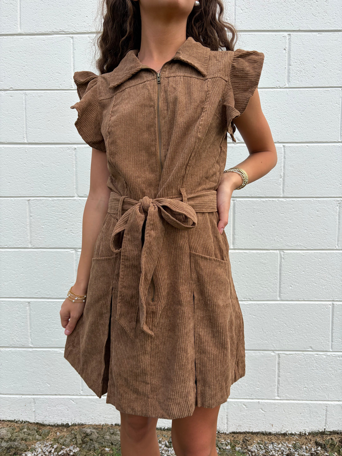 The Missy Dress