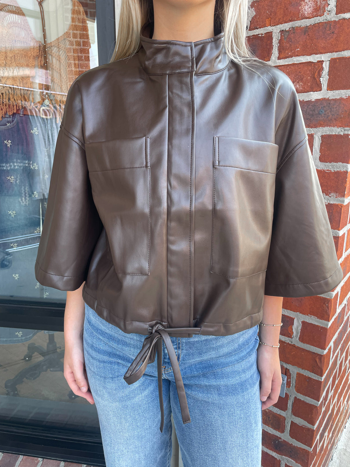 The Ellington Jacket