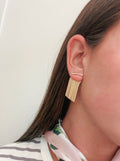 Lila Earrings