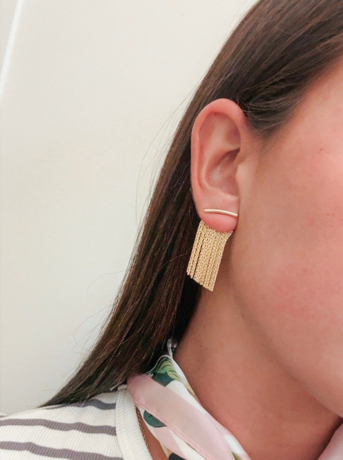 Lila Earrings