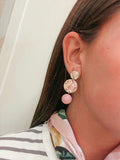 Alexis Dangle Earrings