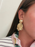 Gracie Earrings
