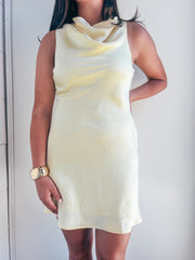 Sunshine Dress