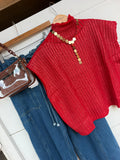 Sweet Nothings Sweater