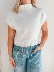New Times Sweater