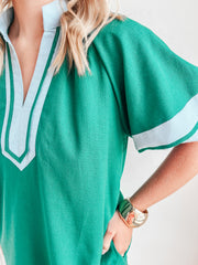 Penelope Dress