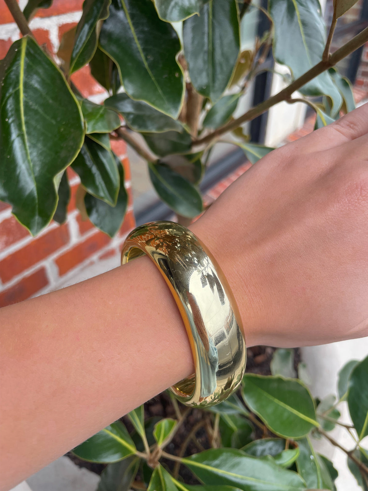 The Rhiannon Cuff