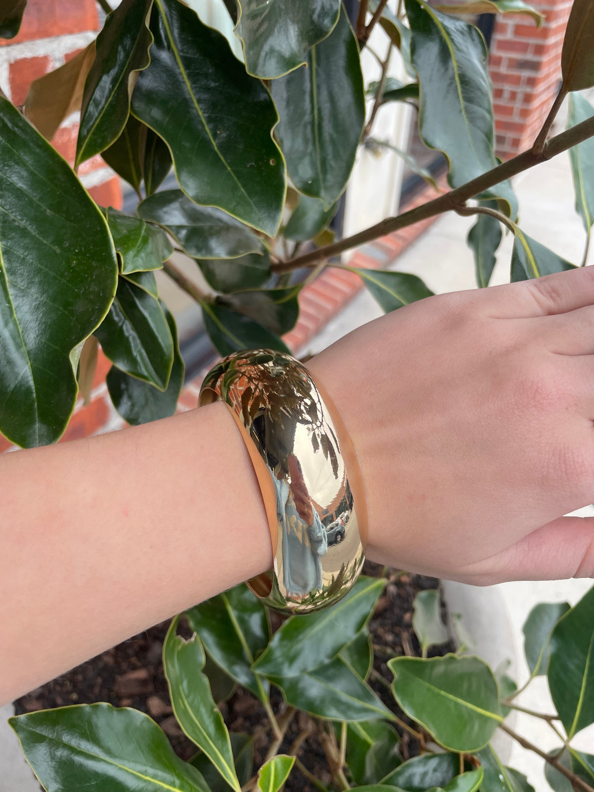 The Lover Cuff