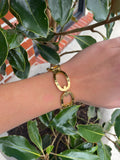 Southern Nights Cuff