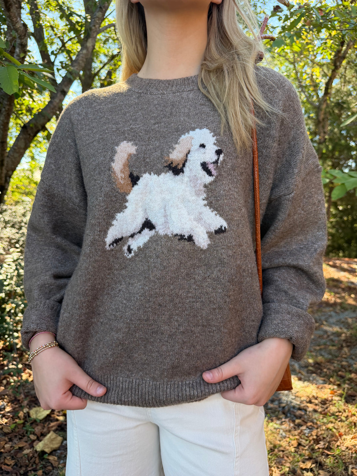 Good Company Sweater