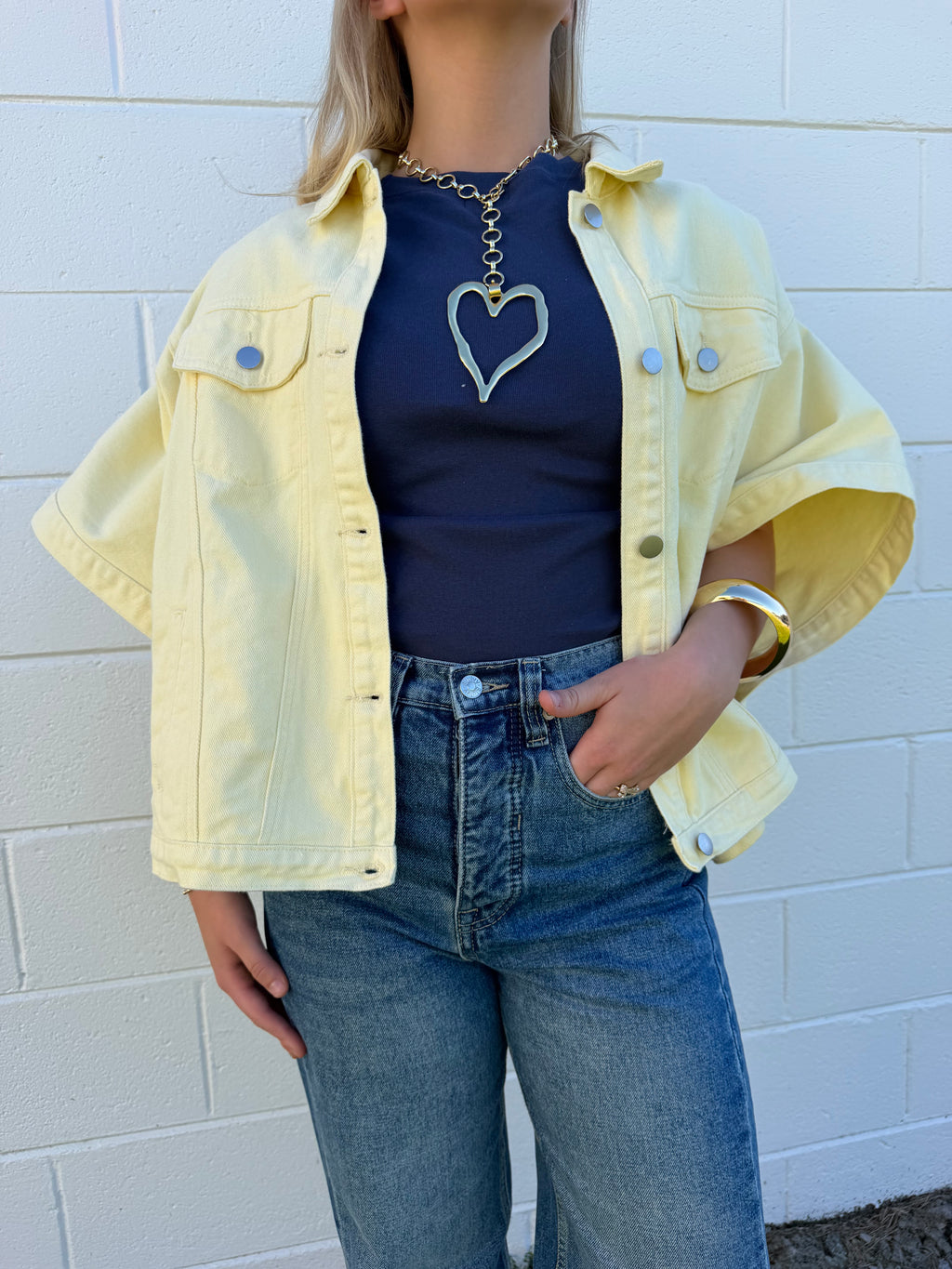 The Everlasting Jacket