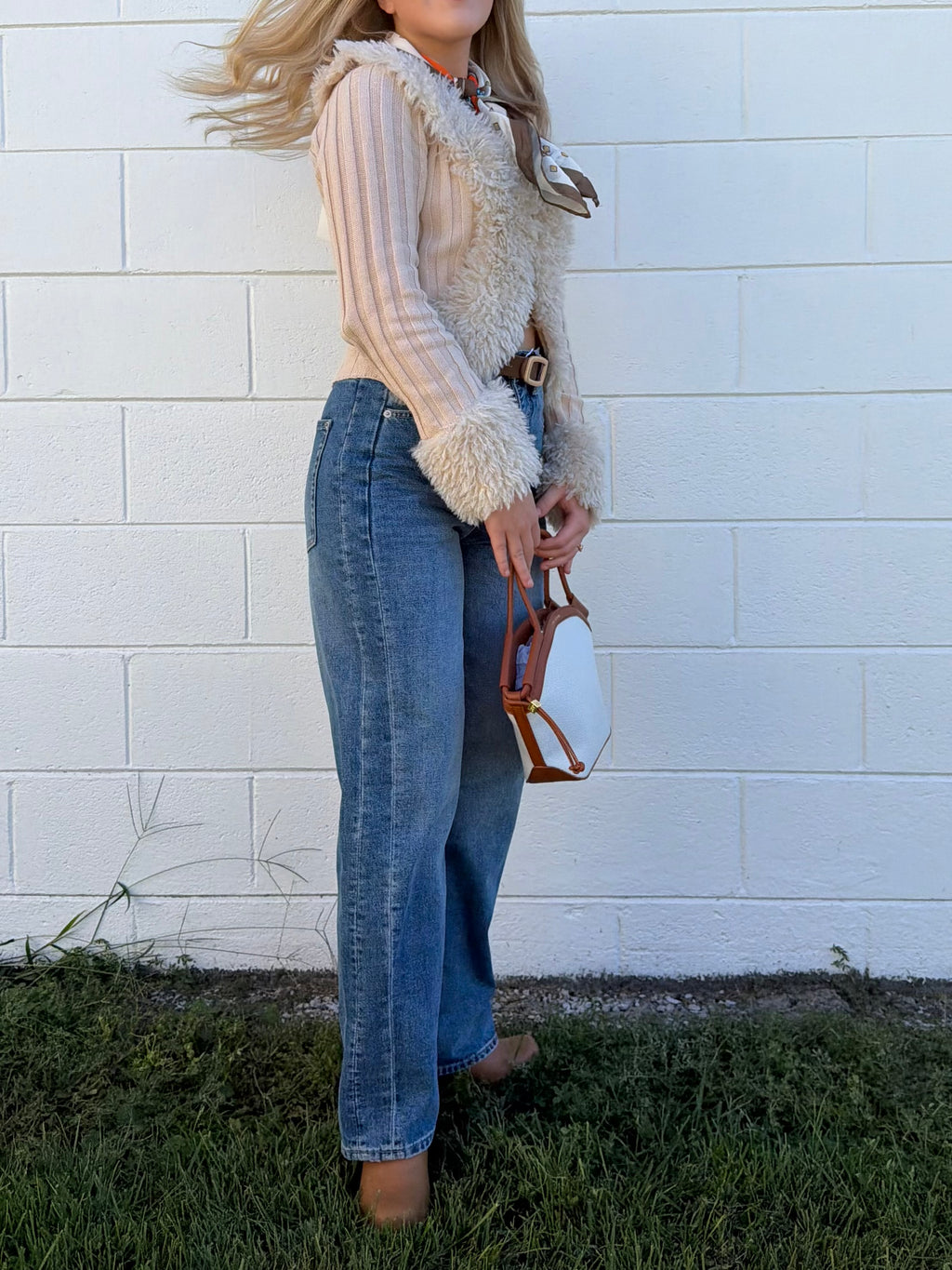 The Georgina Top