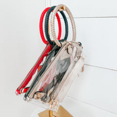 Gameday Wristlet