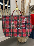 The Tote Bag