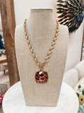 The Emilie Necklace