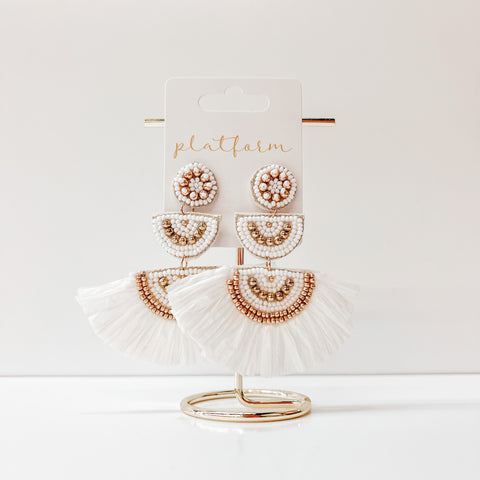 When In Rio Earrings