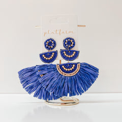 When In Rio Earrings
