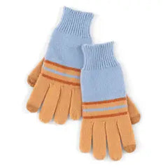 Blue Rory Gloves