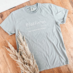 Platform T-Shirt