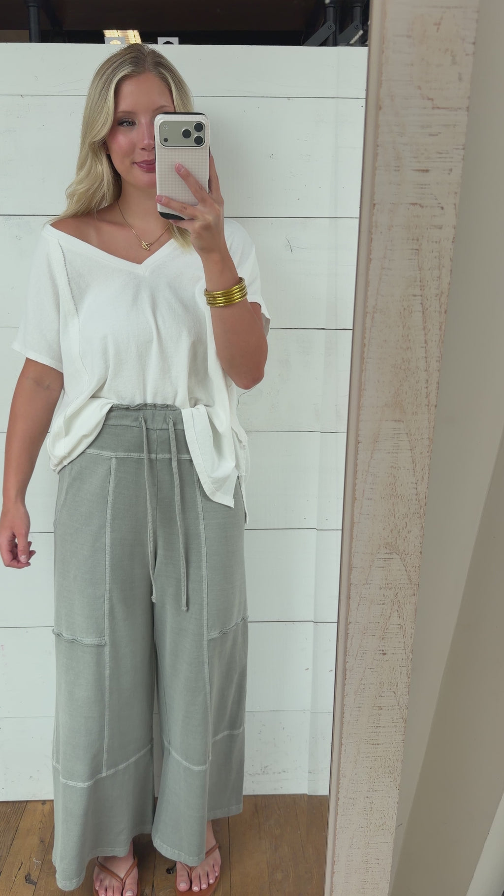 Free Spirit Pants