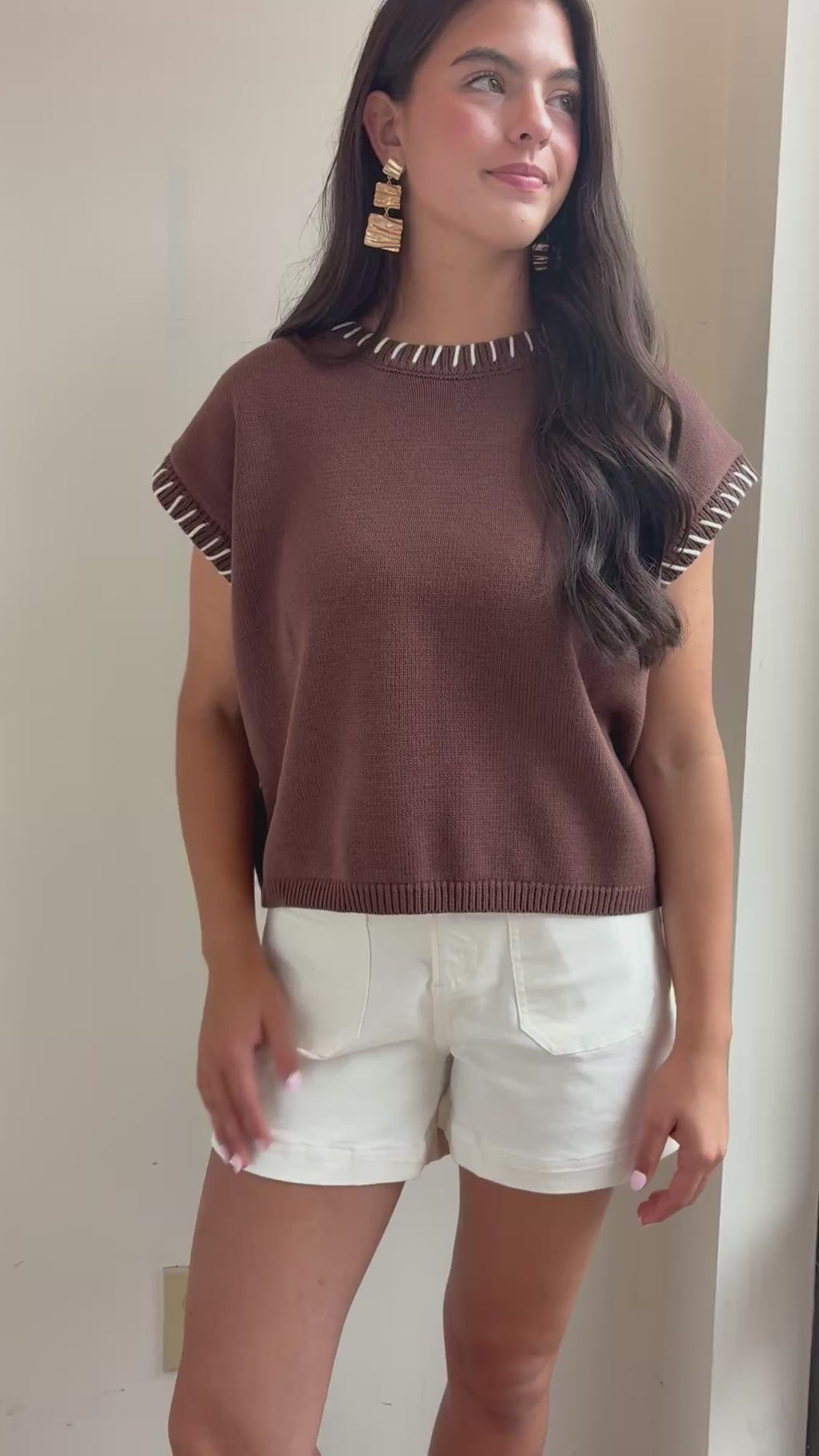The Siena Top