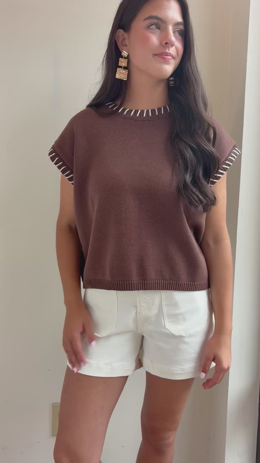 The Siena Top