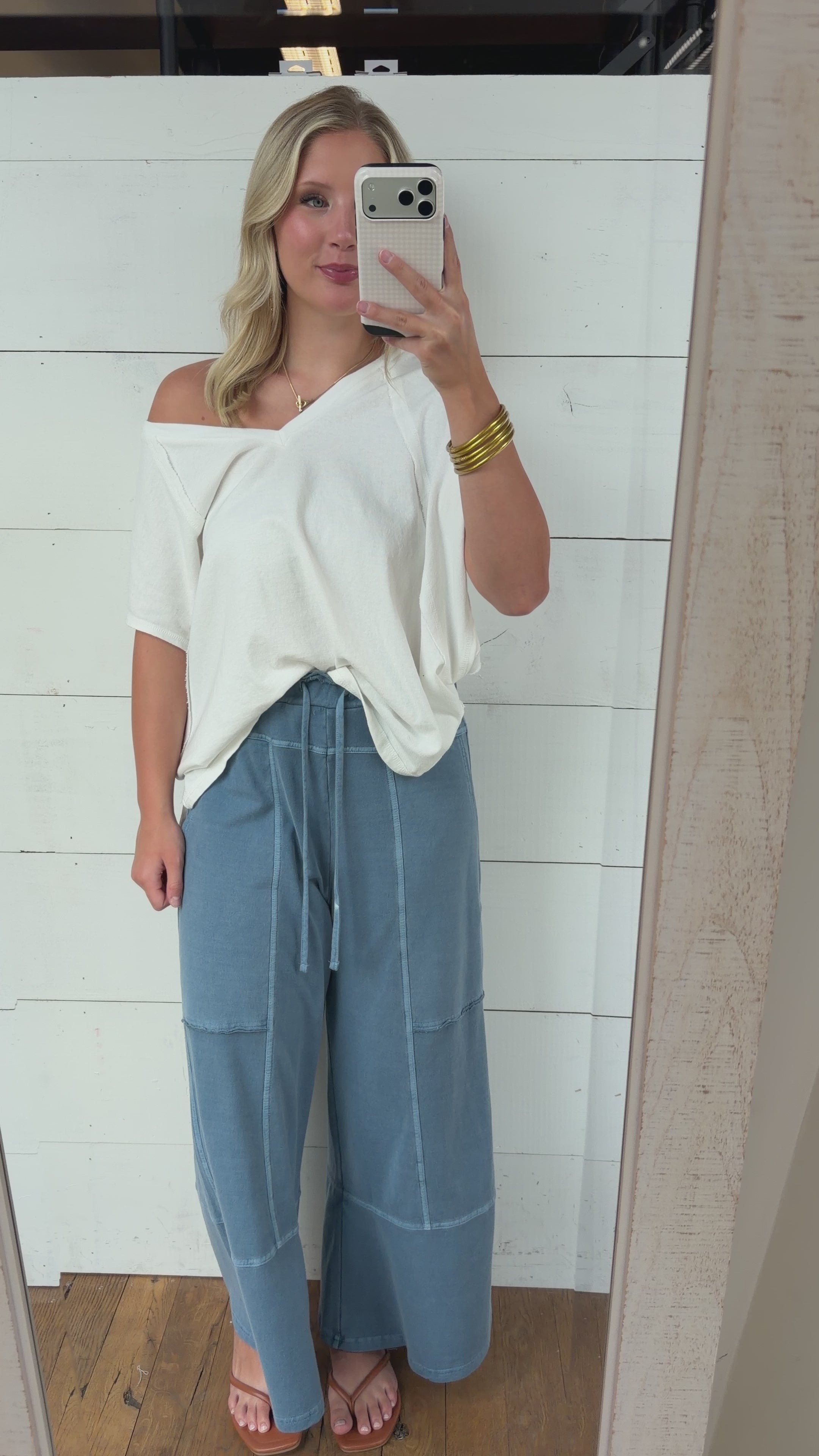 Free Spirit Pants