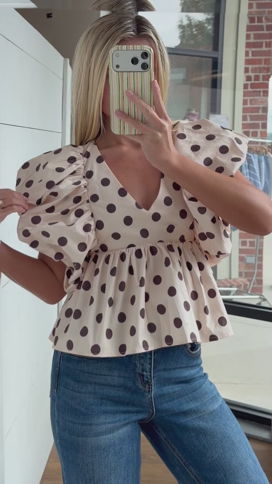 Perfect Day Top