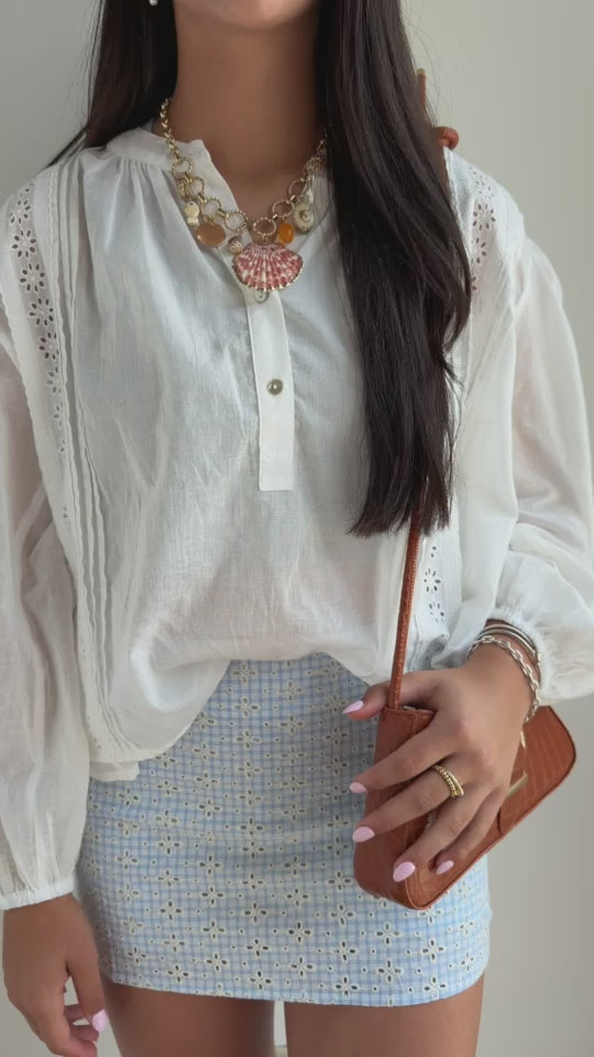 Daisy Lane Skirt