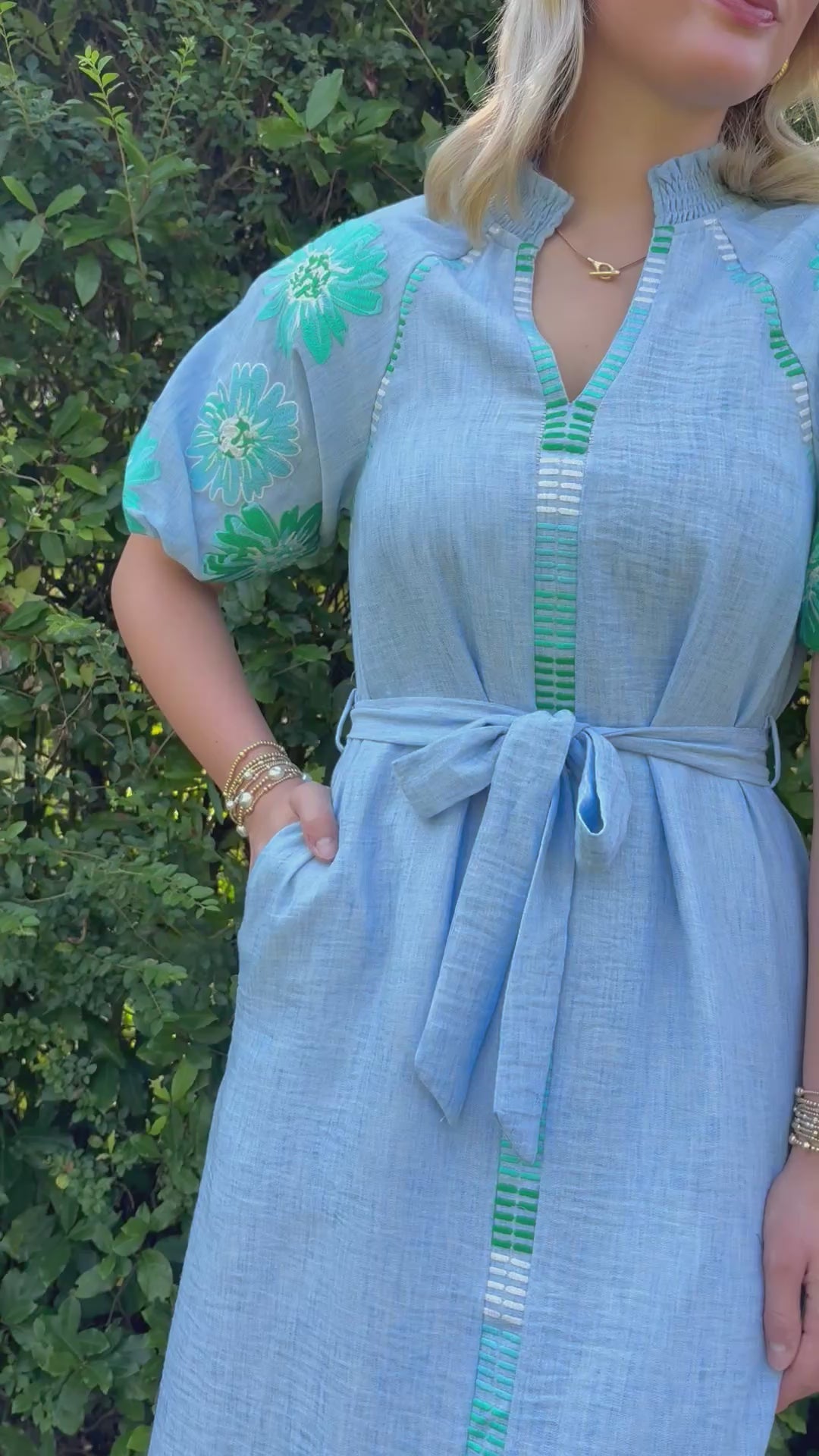 Serena Midi