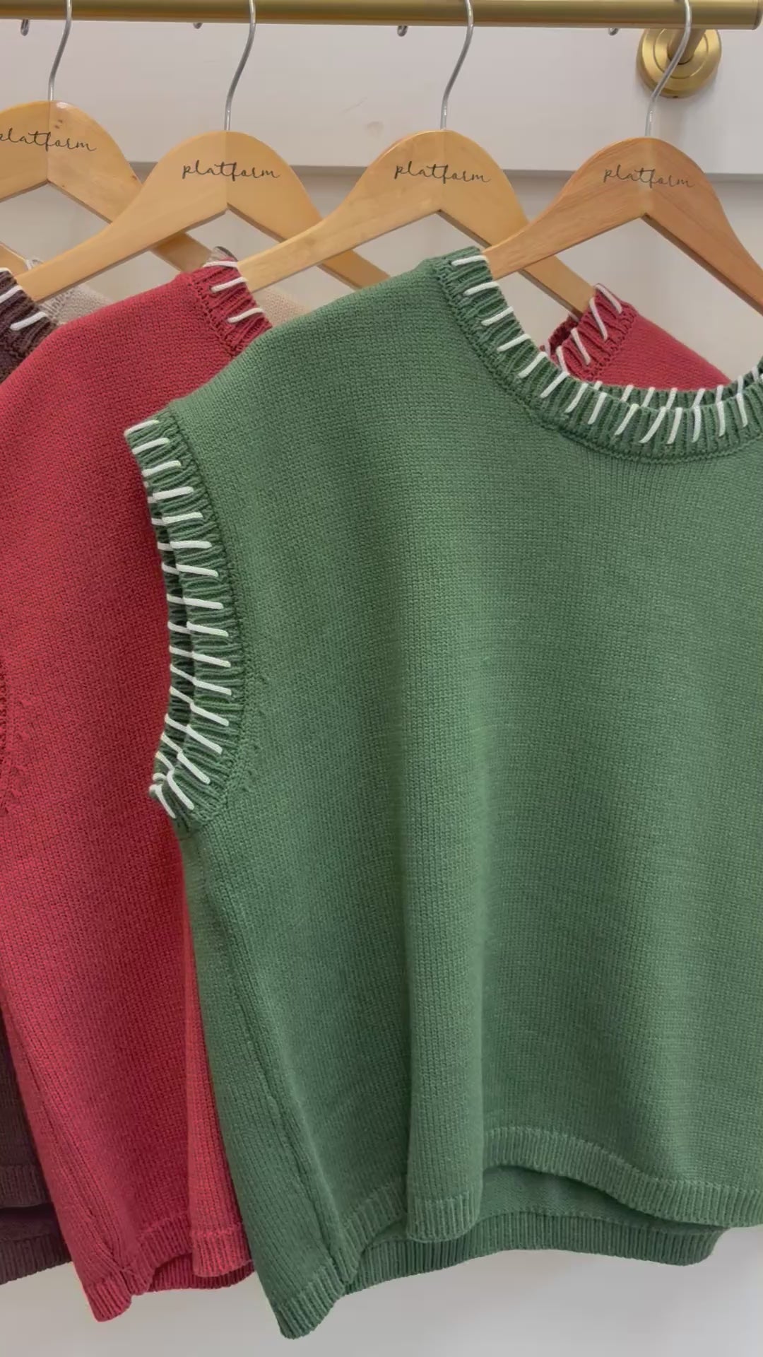 The Siena Top