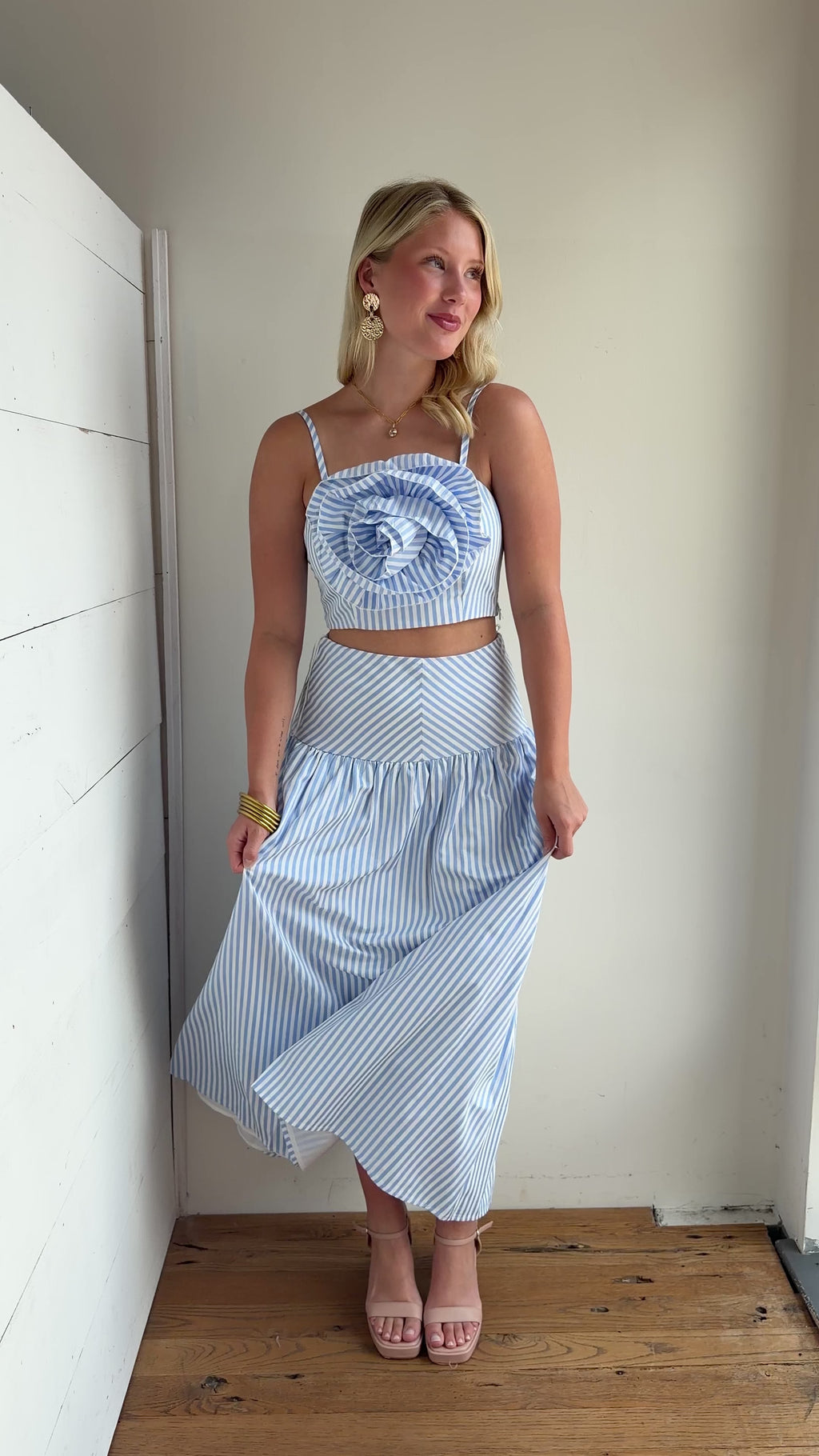 Summer Tide Set