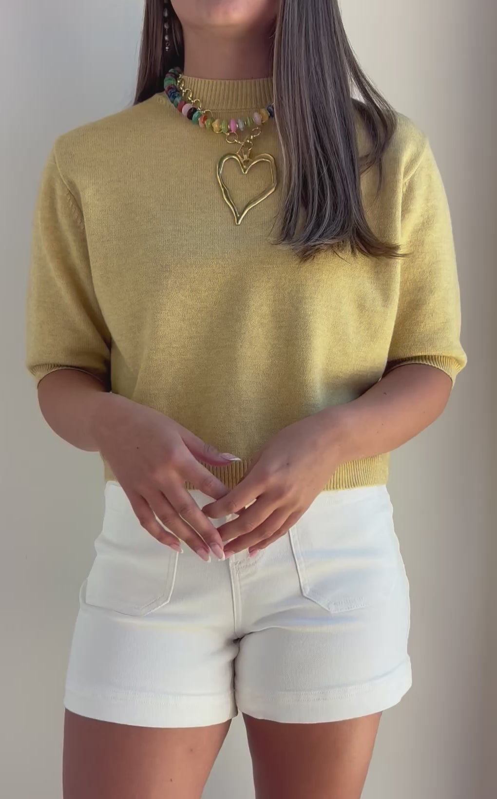 Casual Day Shorts